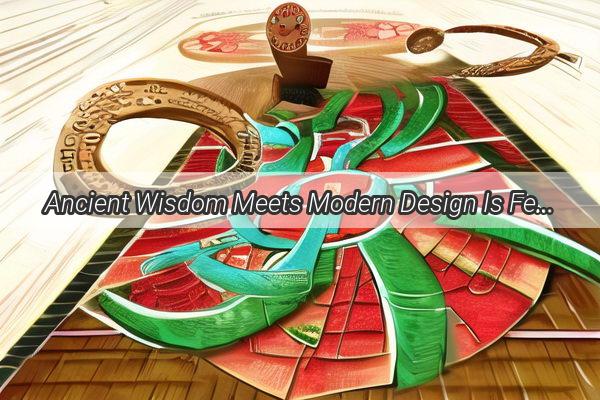 Ancient Wisdom Meets Modern Design Is Feng Shui Architecture the Next Big Trend in Building Design